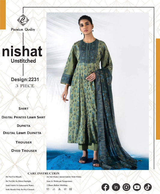 Nishat Luxury printed Lawn_page-0011