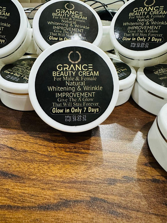 Grance Beauty Cream