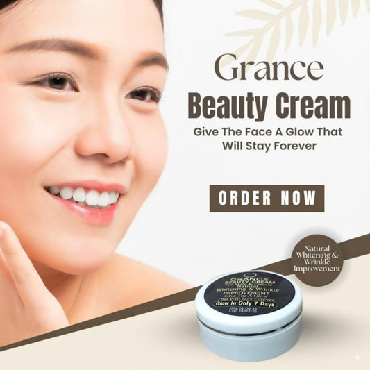 Grance Beauty Cream