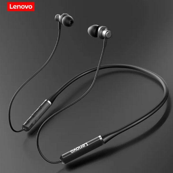 Lenovo HE05 Neckband Bluetooth
