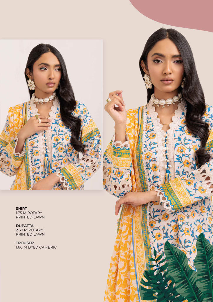 BONANZA SATRANGI 3PCS
