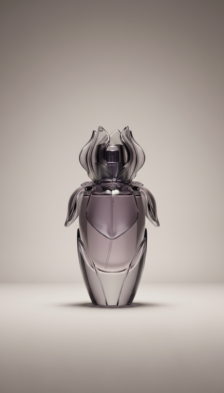 Twilight Iris Eau de Parfum
