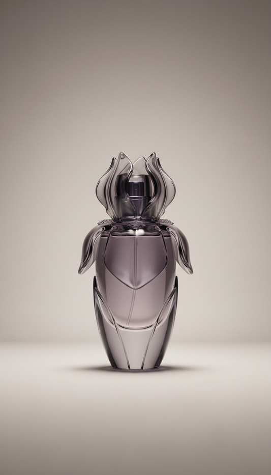 Twilight Iris Eau de Parfum