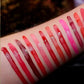 2 In 1 Combo Huda Beauty Professional Eyes Cheeks Lips (lipsticks)