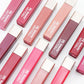 3q Beauty Lipgloss | Misty Matte Non-stick Cup Lip Glaze | Non-fade Lipstick Waterproof Makeup Long Lasting Daily Makeup Use | Lip Gloss For Girls, Women (random Color)