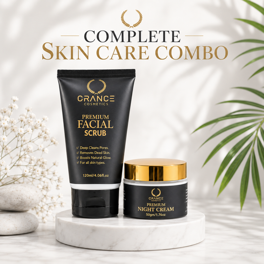Grance Premium SkinCare Combo
