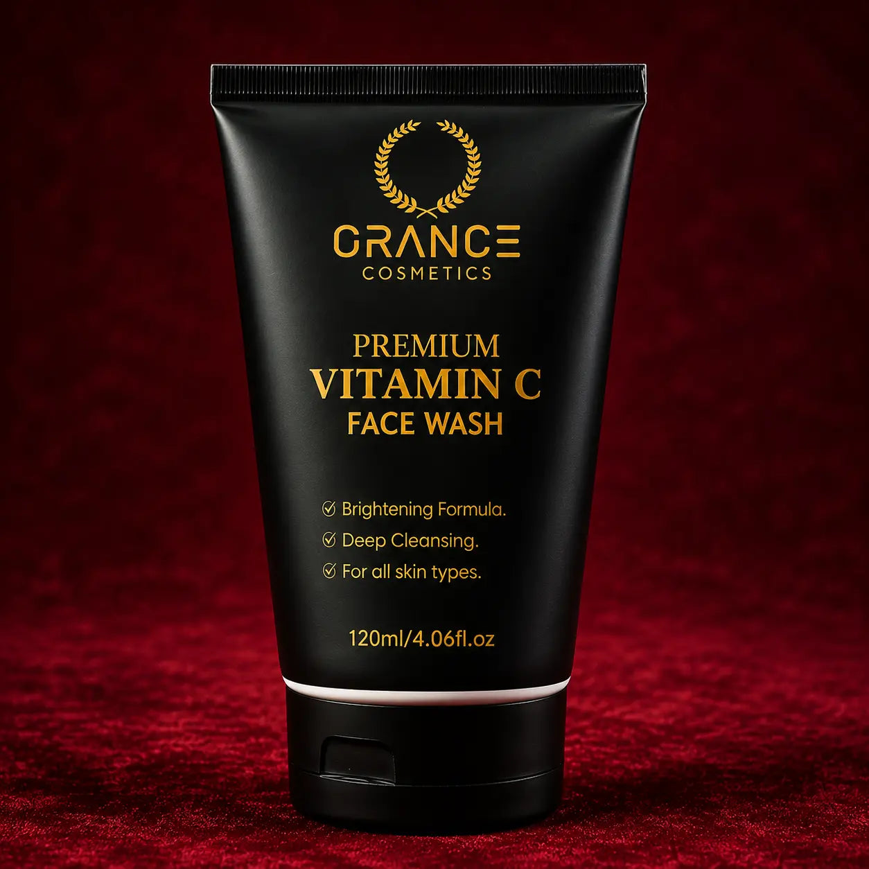 Grance Premium Vitamin C Face Wash
