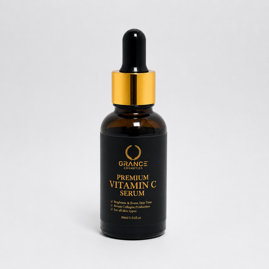 Grance Premium Vitamin C Serum