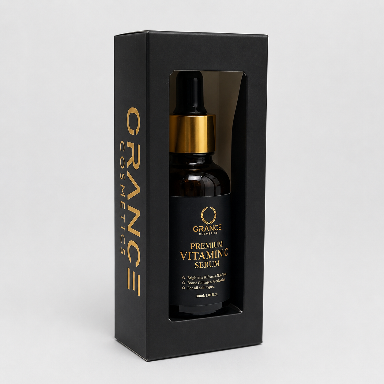 Grance Premium Vitamin C Serum