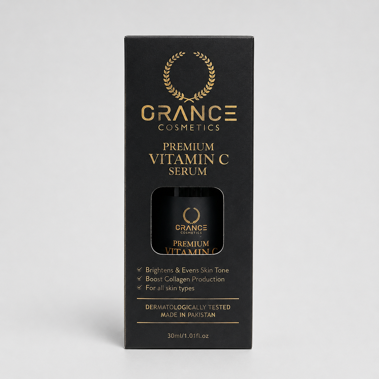 Grance Premium Vitamin C Serum