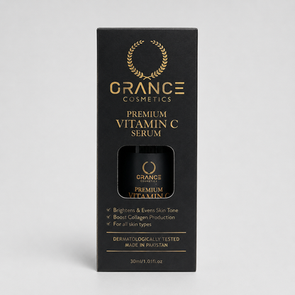 Grance Premium Vitamin C Serum