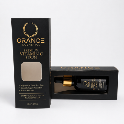 Grance Premium Vitamin C Serum
