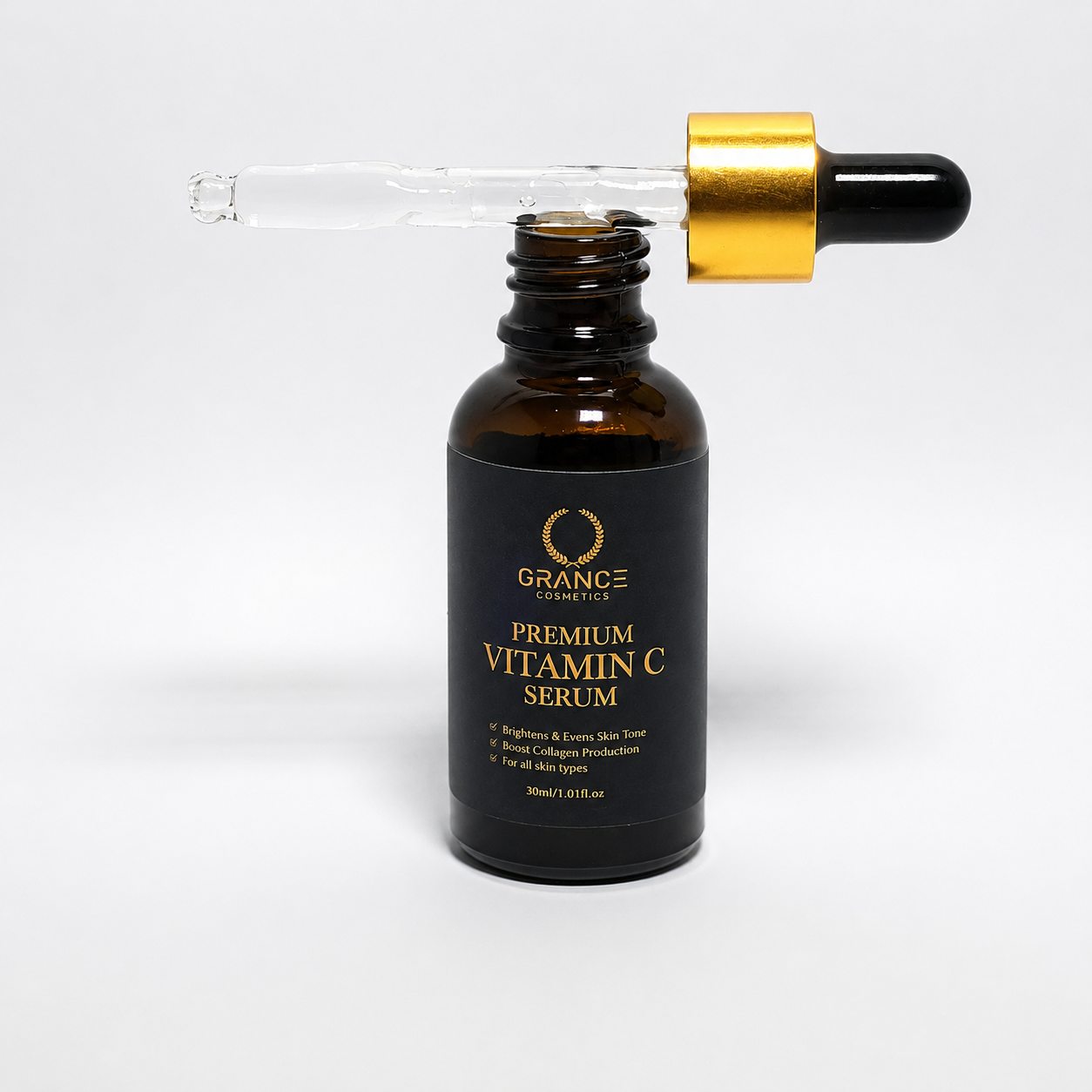 Grance Premium Vitamin C Serum