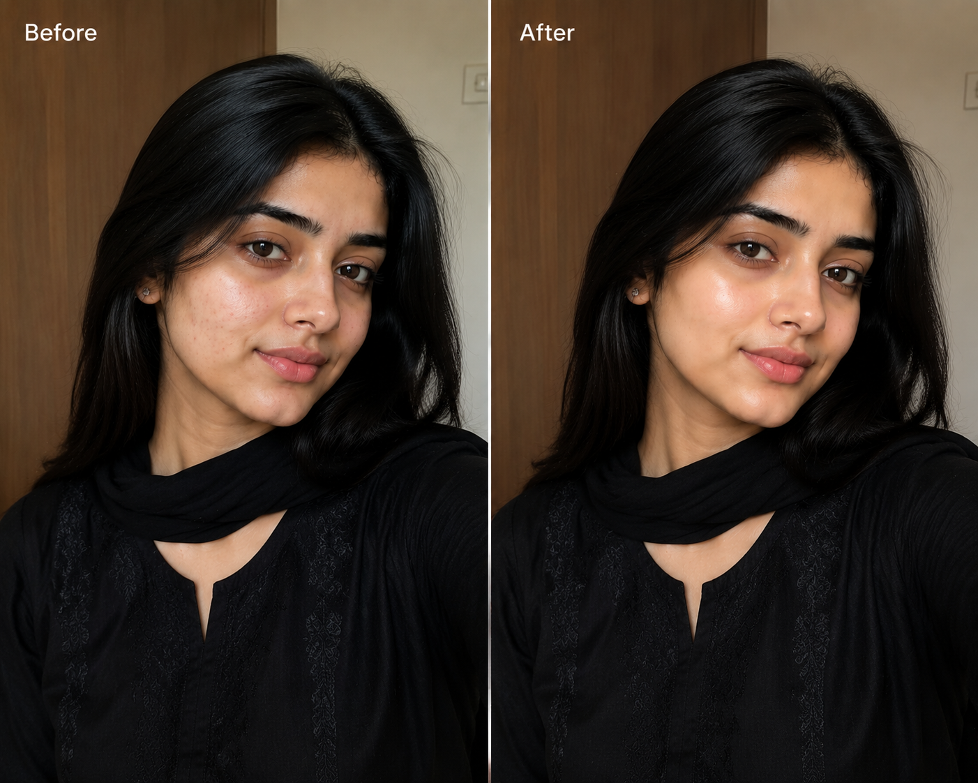 Premium Vitamin C Skincare Kit — Brighter Skin Guaranteed