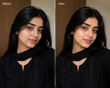 Premium Vitamin C Skincare Kit — Brighter Skin Guaranteed