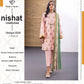 Nishat Luxury Printed Lawn – volume page 0011