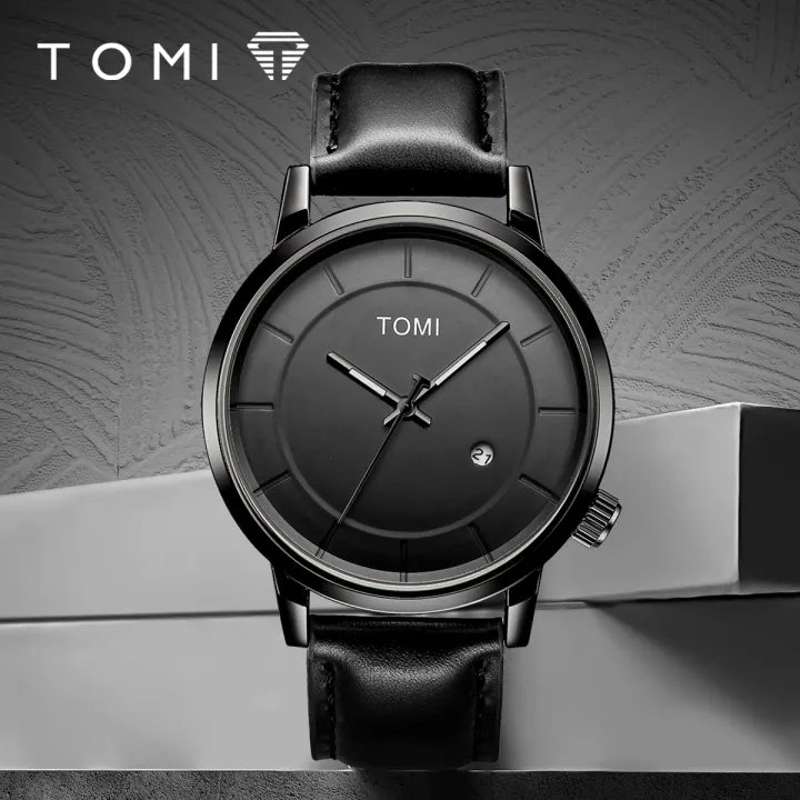 BRANDED WATCHES