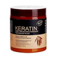 Keratin Hair Mask Treatment 500ml: Say Goodbye to Frizz for Smooth Hair