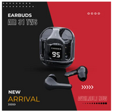 Air 31 TWS Wireless Earbuds