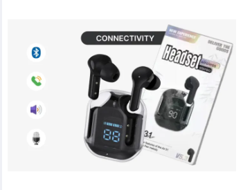 Air 31 TWS Wireless Earbuds