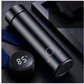 Temperature Display Vacuum Insulated Water Bottle 17oz,Thermo Flask Made of Premium Stainless Steel Coffee Cup
