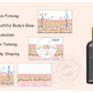 Original Slimming Fat Burning Oil And Gel, Essential Weight Loss Serum for Body Slimming, Fat Burning Products for Women and Men, Best fat loss Oil