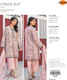 Khaadi Volume‑03 Lawn Wider (page 0002):
