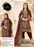 3 PIECE LARANA LAWN SUIT