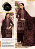 3 PIECE LARANA LAWN SUIT