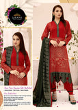 3 PIECE LARANA LAWN SUIT