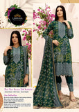 3 PIECE LARANA LAWN SUIT