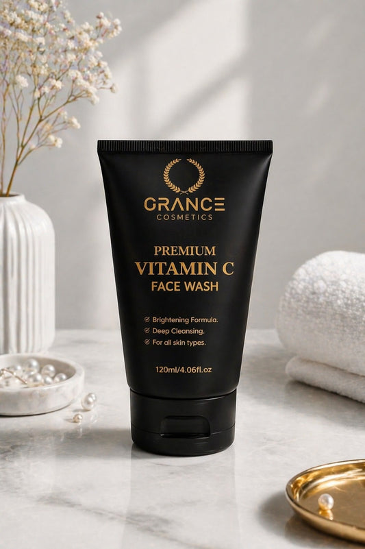 Premium Facewash