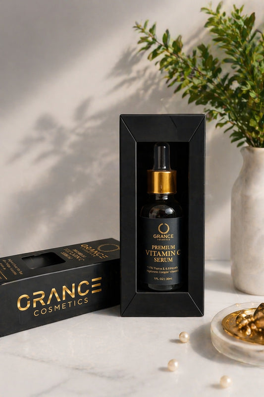 Premium Vitamin C Serum