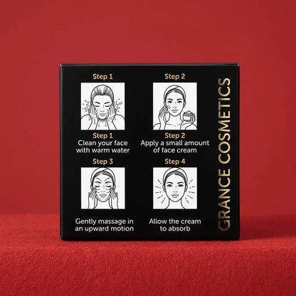 Grance Premium Night Cream - 50 gram