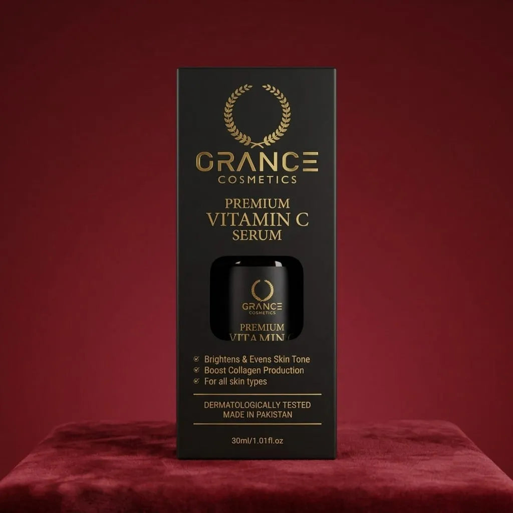 Grance Premium Vitamin C Serum