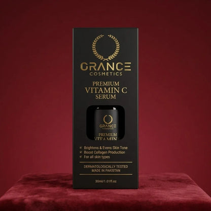 Grance Premium Vitamin C Serum