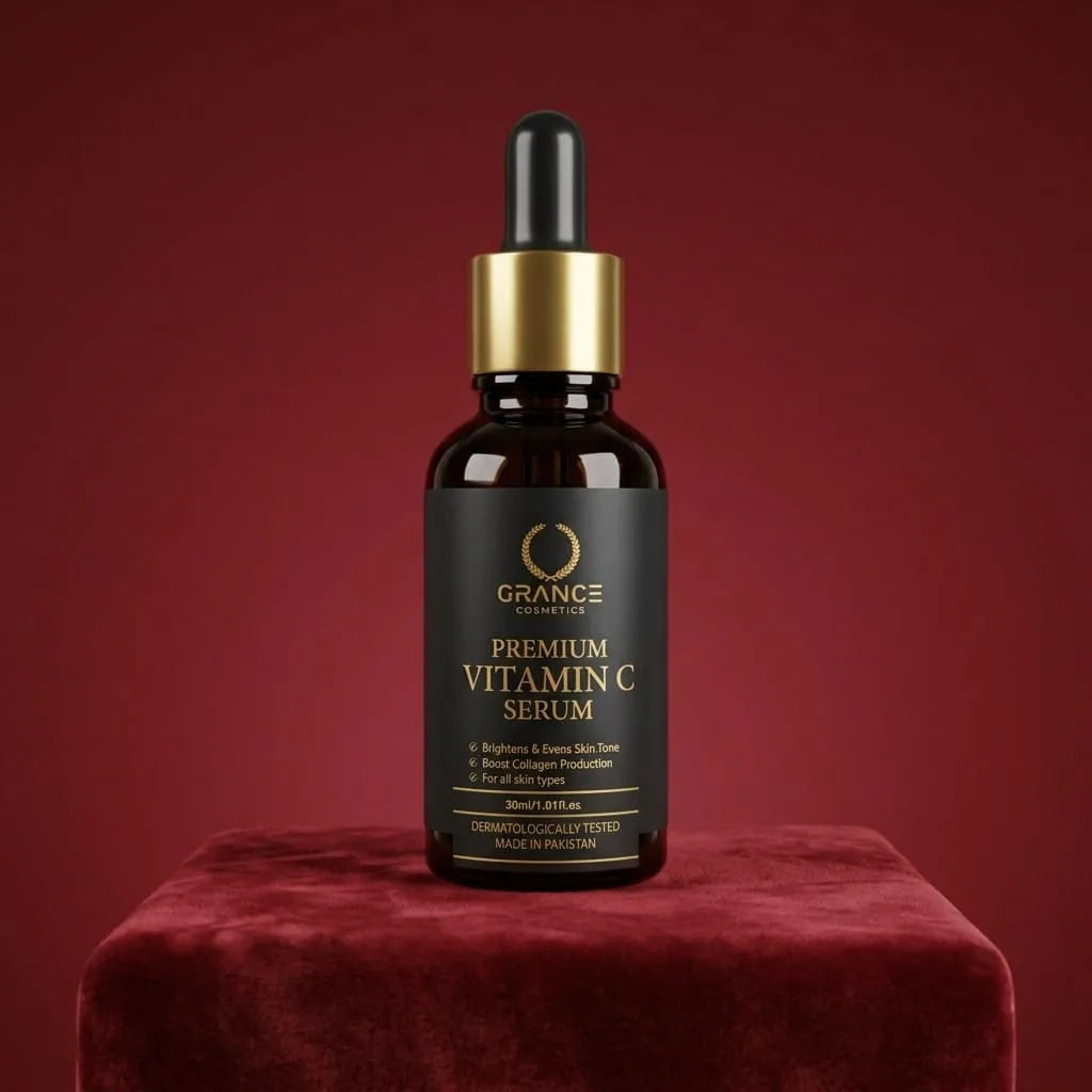 Grance Premium Vitamin C Serum