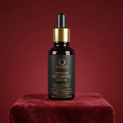 Grance Premium Vitamin C Serum