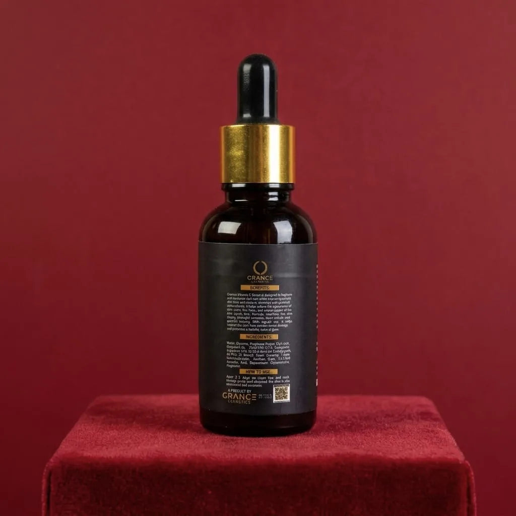 Grance Premium Vitamin C Serum