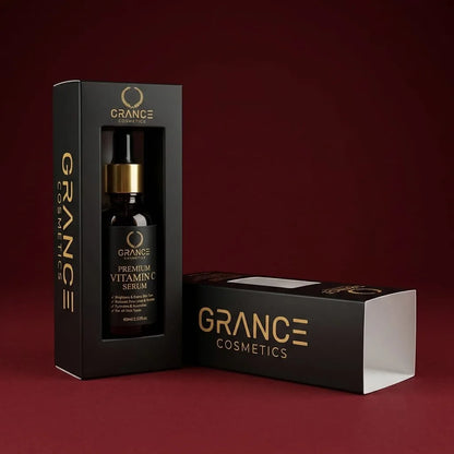 Grance Premium Vitamin C Serum
