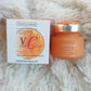 Century Beauty Vitamin C Vc Waterproof Foundation Vitamin C 50g – Imported