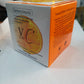 Century Beauty Vitamin C Vc Waterproof Foundation Vitamin C 50g – Imported