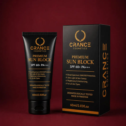 Grance Premium Sun Block SPF 60+