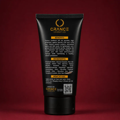 Grance Premium Sun Block SPF 60+