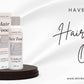 Ultra Hydro Moisture Filling Hair oil With Hyaluronic Acid