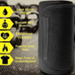 Men And Women Workout Slimming Belt Weight Loss Hot Slimming Thermo Waist Body Shaper Waist Trainer Neoprene Sweat Belt