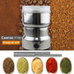 Raf Mini Electric Grinder Stainless Steel Coffee Grinder For Coffee beans