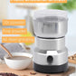Raf Mini Electric Grinder Stainless Steel Coffee Grinder For Coffee beans
