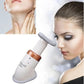 Neckline Slimmer Double Chin Exerciser Massager Thin Jaw Reduce Double Chins