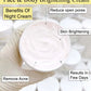 Night Glowing Whiting Cream